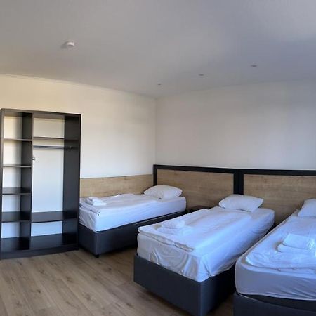 M & M Hotel Oyten Εξωτερικό φωτογραφία