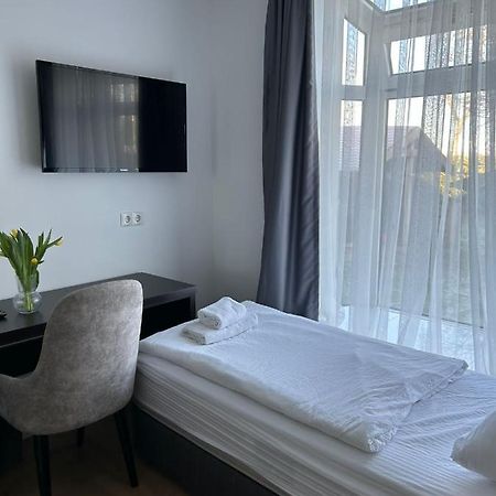 M & M Hotel Oyten Εξωτερικό φωτογραφία