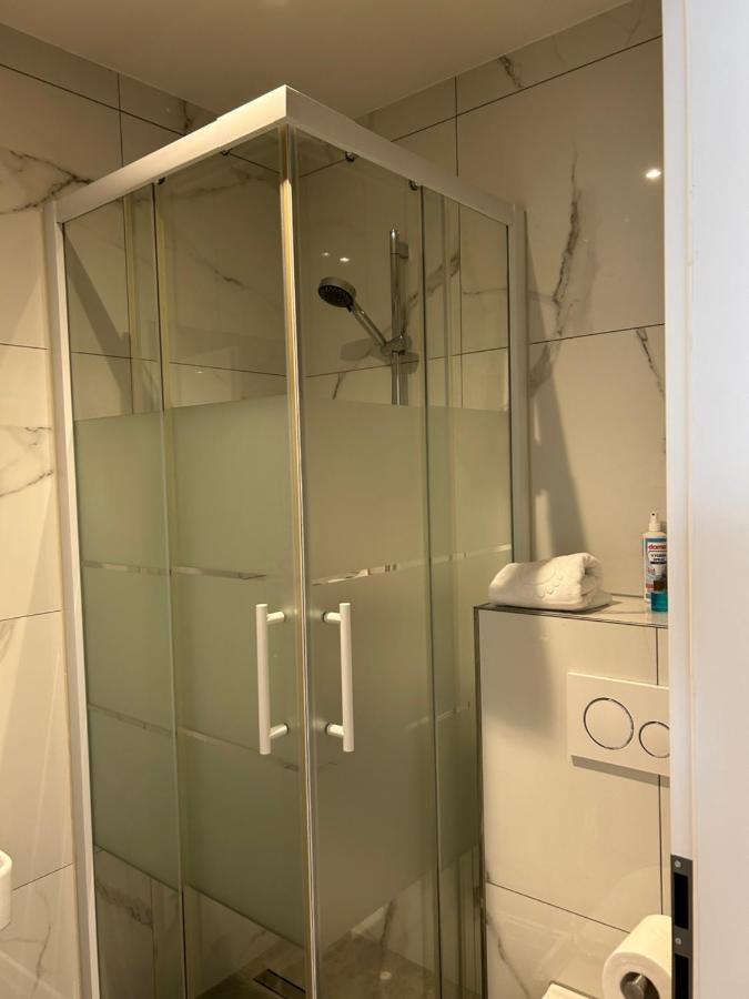 M & M Hotel Oyten Εξωτερικό φωτογραφία